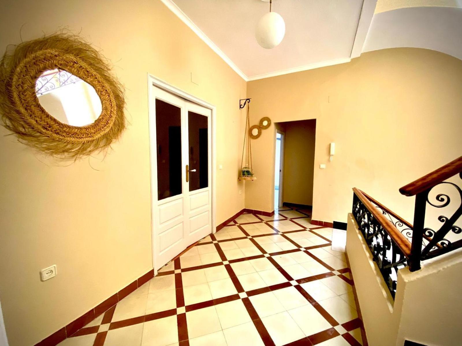 Casa Castelar Villa Rota Exteriör bild
