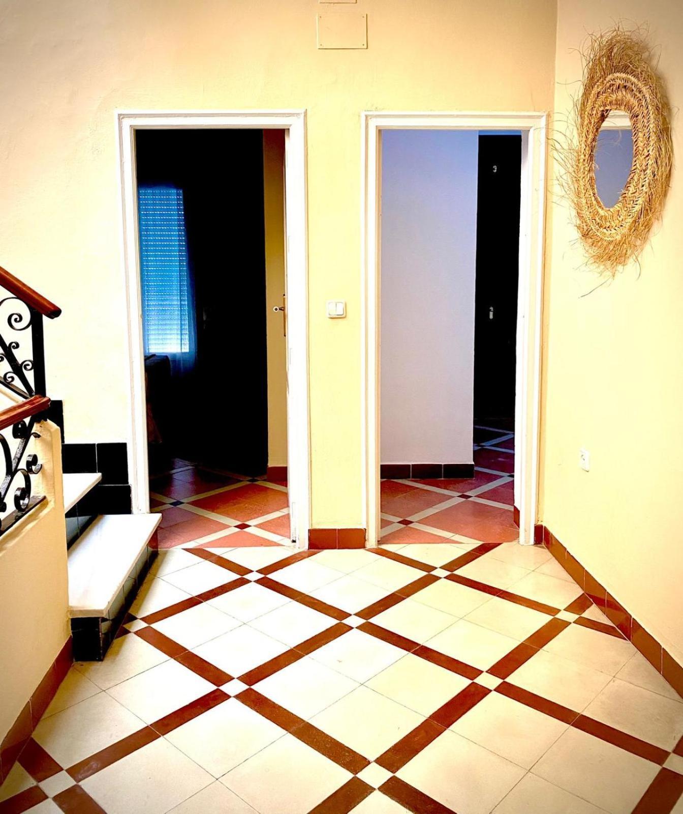 Casa Castelar Villa Rota Exteriör bild