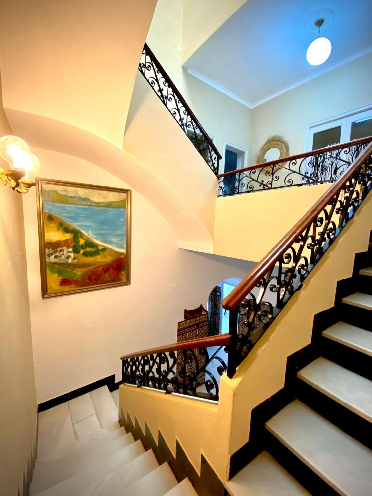 Casa Castelar Villa Rota Exteriör bild