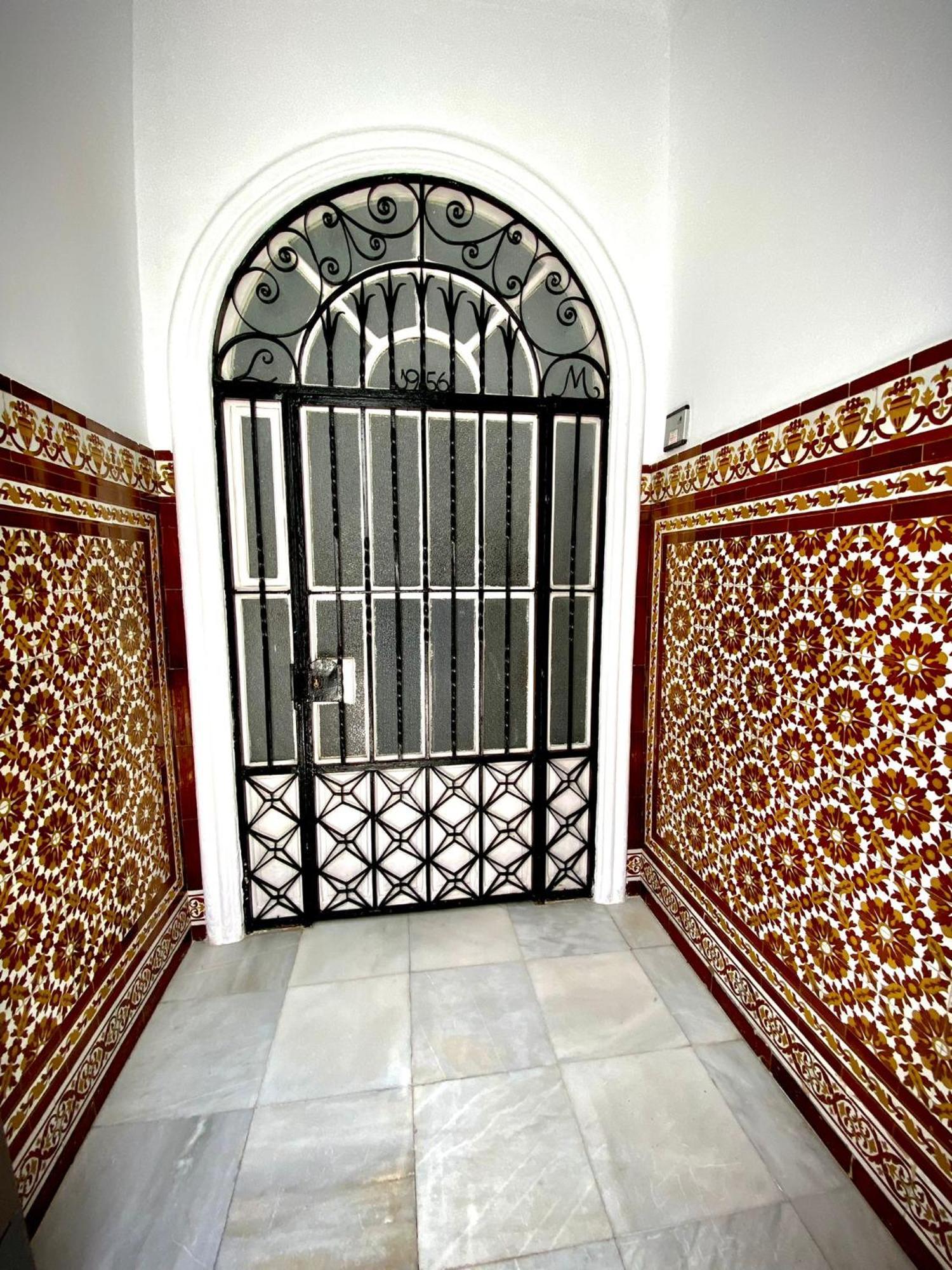 Casa Castelar Villa Rota Exteriör bild